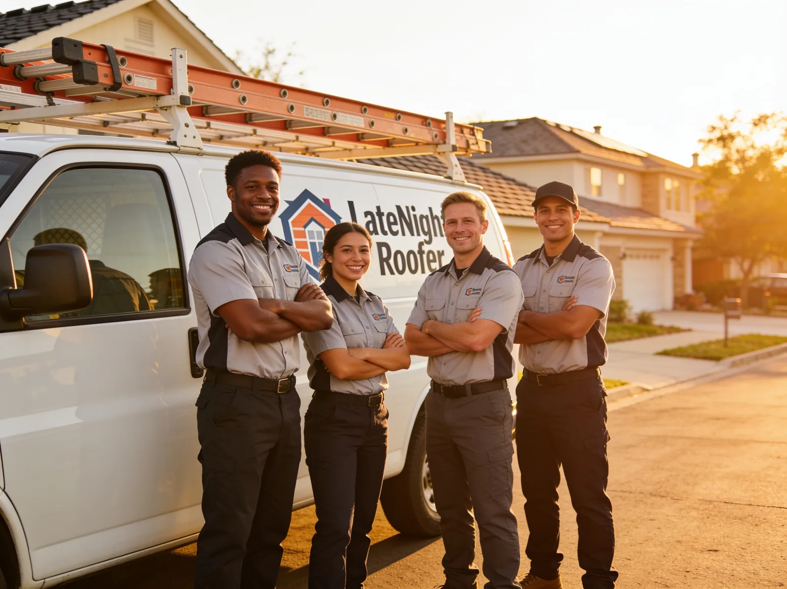 Emergency Roof Repair company in Huntington Mills, PA
